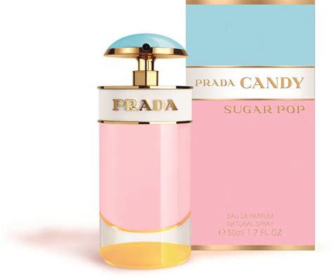 prada candy ricci|Prada Candy sugar pop.